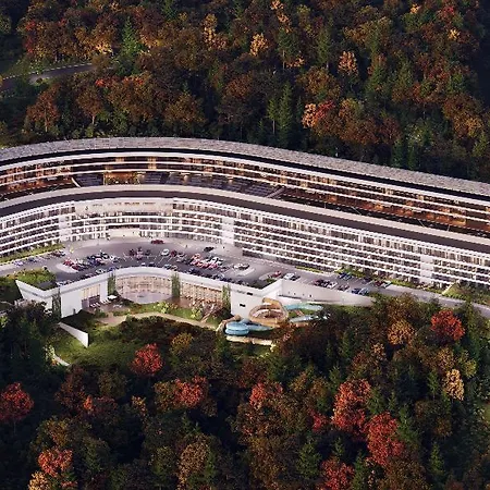 Mercure Hotel Szczyrk