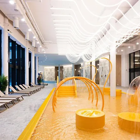 Hotel Mercure 4*