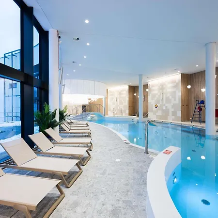 Mercure 4* Szczyrk