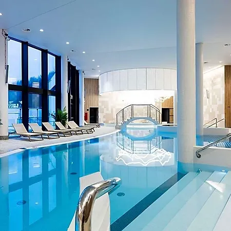 Mercure Hotel 4*