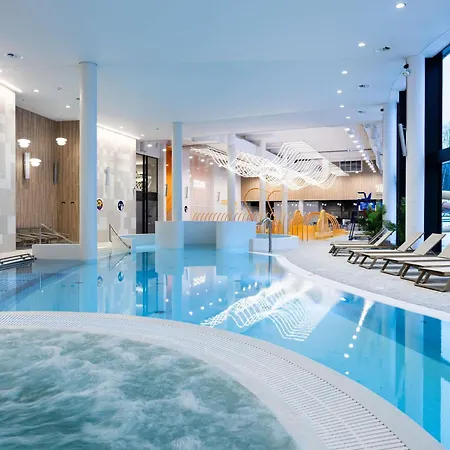 Mercure Hotel 4*