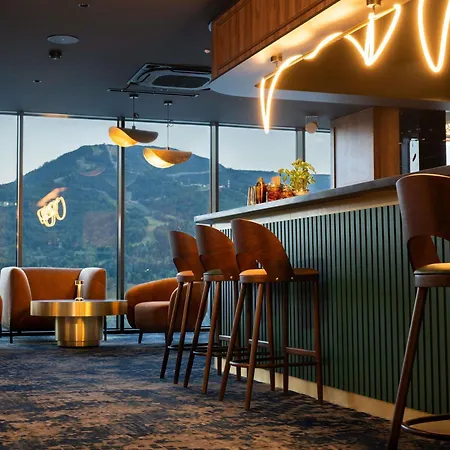 Mercure Hotel 4*