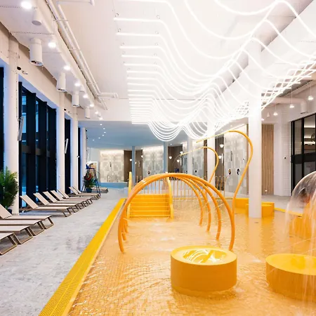 Готель Mercure