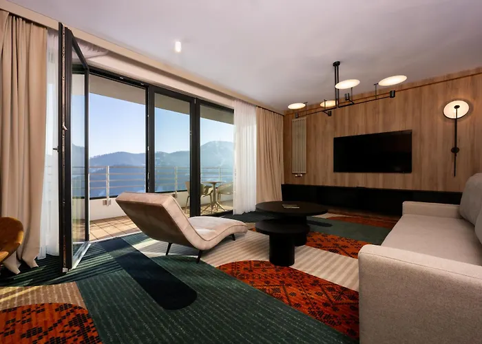 Mercure Hotel Szczyrk