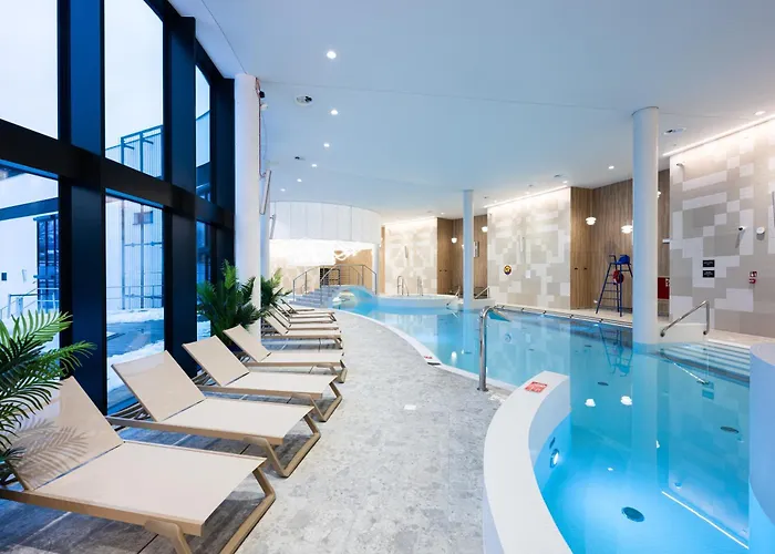 Mercure Отель 4*