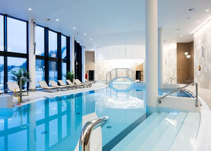 Mercure Hotel Szczyrk