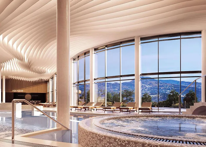 Mercure Отель 4*