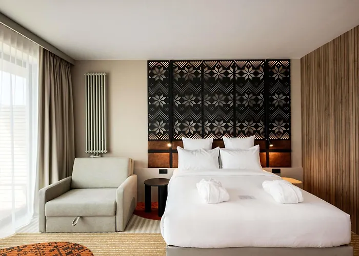 Mercure Hotel Szczyrk