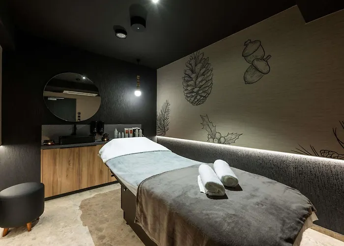 Mercure Hotel Szczyrk