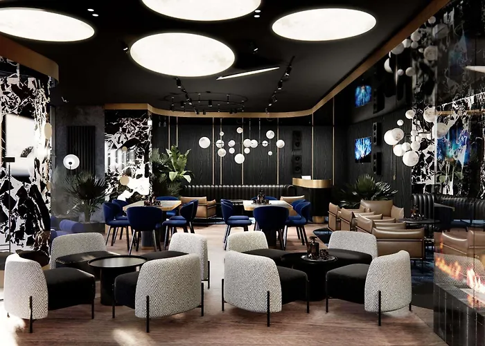 Mercure Отель 4*