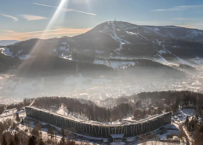 Mercure Hotel Szczyrk