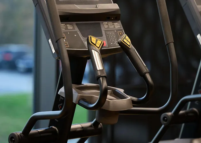 מלון Mercure שצ'צ'ירק