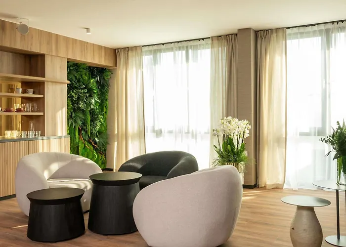 Mercure Hotel Szczyrk